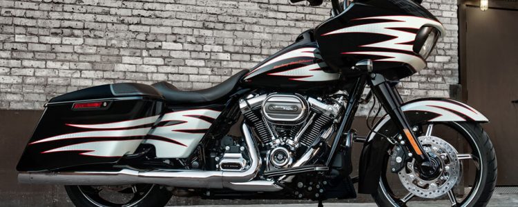 2017 Harley-Davidson Road Glide Ultra-1