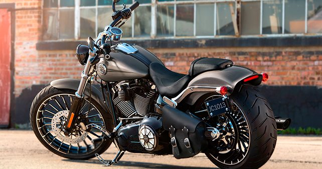 Harley Davidson to open new Canadian Subsidiary