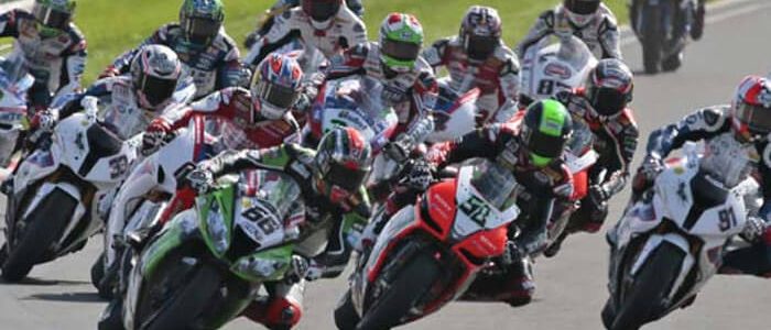 World Superbike 2017