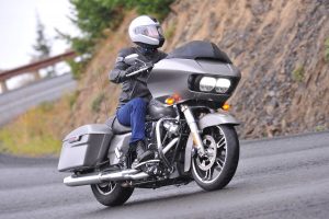 2017 Harley-Davidson Road Glide Ultra-2