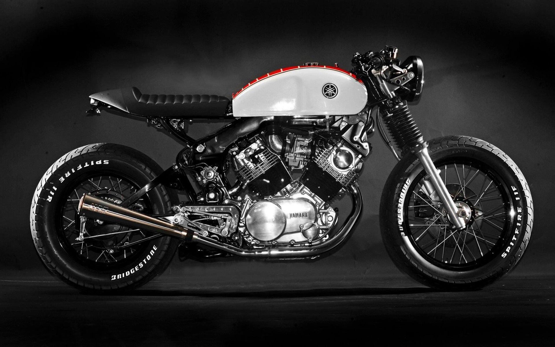 Top 5 Most Anticipated Café Racer bikes for 2016 - LatestMotorcycles.com
